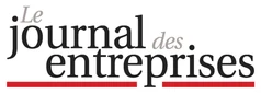 Le Journal des Entreprises