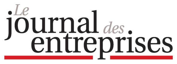 Le Journal des Entreprises
